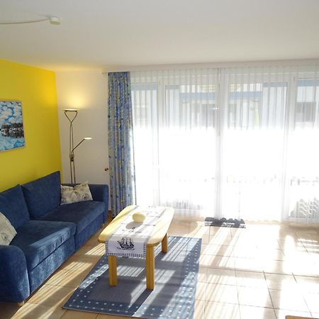 Residenz Am Strand Bernsteinglueck - Wohnung 1-09 Zingst Buitenkant foto