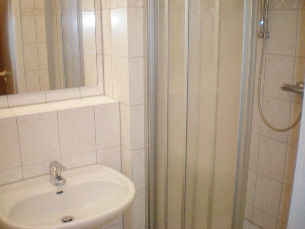 Residenz Am Strand Bernsteinglueck - Wohnung 1-09 Zingst Buitenkant foto